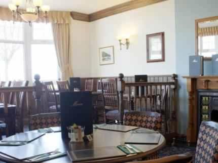 Minehead Hotel | The Quay Inn