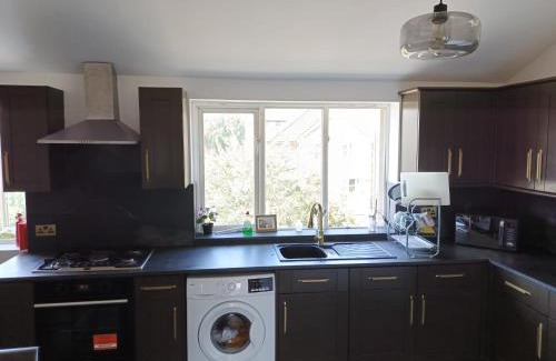 Evelyn Apartment | The Quayside Retreat