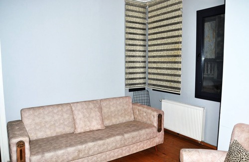 Taksim Apartment | The Queen's Istanbul