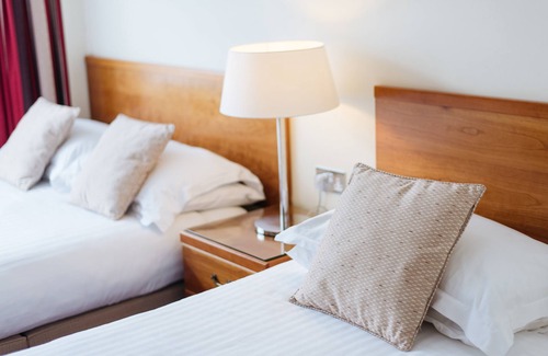 Paignton Hotel | The Queens Hotel