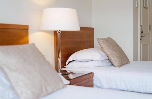 Paignton Hotel | The Queens Hotel