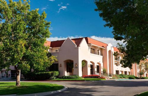 Northeast Heights Hotel | The Querque Hotel