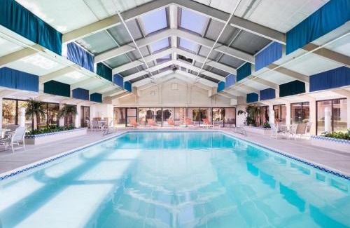 Northeast Heights Hotel | The Querque Hotel