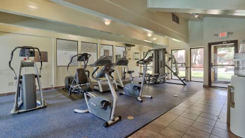 Northeast Heights Hotel | The Querque Hotel