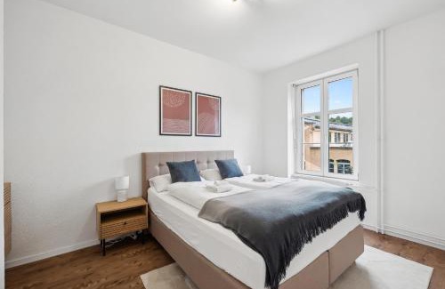 Gundeldingen Apartment | The R Apartment Margaretha