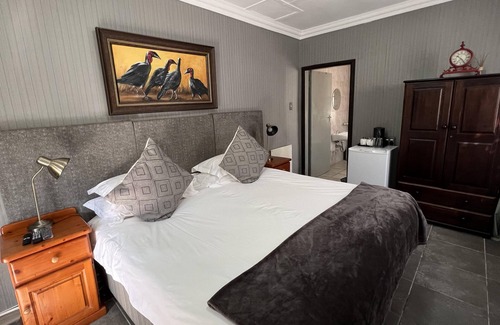 Krugersdorp North Hotel | The Rabbit Hole Hotel
