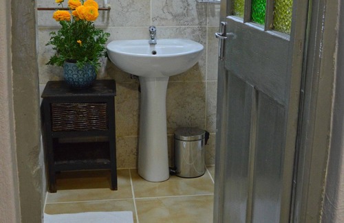 Krugersdorp North Hotel | The Rabbit Hole Hotel