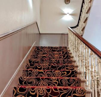 Liverpool City Centre Apartment | The Racquet Club
