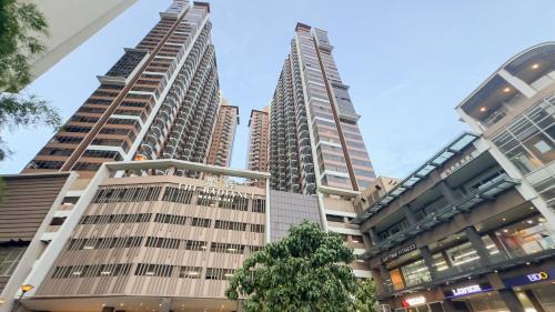 Pasay Apartment | The Radiance Manila Bay