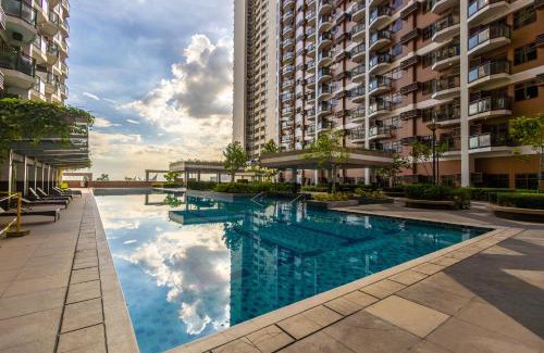 Pasay Apartment | The Radiance Manila Bay