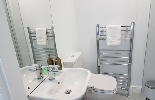 Skipton Bed & Breakfast | The Railway
