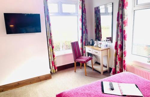 New Ellerby Bed & Breakfast | The Railway Inn