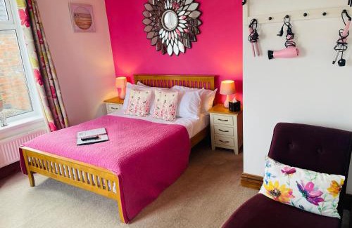 New Ellerby Bed & Breakfast | The Railway Inn