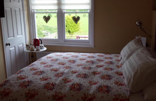 Westerfield Hotel | The Railway Inn Westerfield