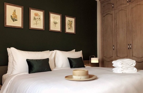 Chiang Mai Hotel | The Raintree Hotel Chiangmai