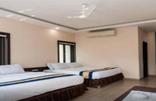 Jaipur Hotel | The Raj Hotel and Resort