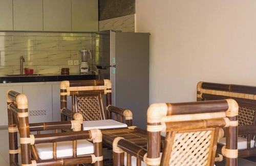 Amed Hotel | The Raka Villa Amed