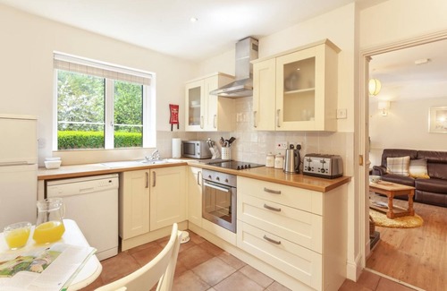 Dulverton Cottage | The Ramblings, Bridgetown