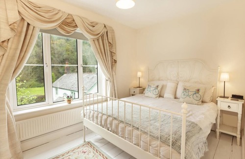 Dulverton Cottage | The Ramblings, Bridgetown