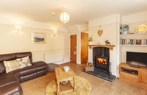 Dulverton Cottage | The Ramblings, Bridgetown