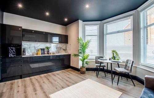 Great Yarmouth Apartment | The Rampart