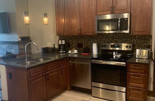 Breckenridge Condo | The Ranahan Resort is Amazing for relaxing, skiing and enjoying the views!