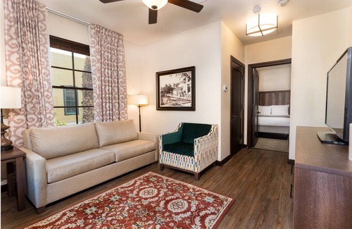 Furnace Creek Resort | The Ranch at Death Valley – Inside the Park