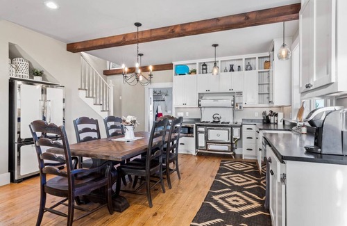 Grapetown Other | The Ranch House @ TimberRose Ranch 3BR FBG hot tub