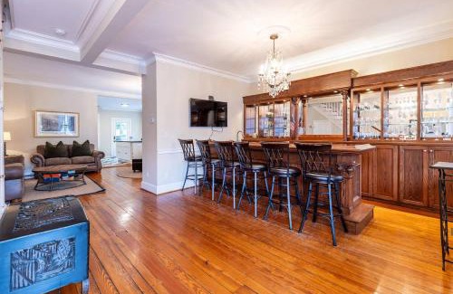 Historic District House | The Randall House - iTrip Vacations Annapolis