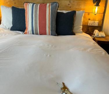 Reydon Hotel | The Randolph Hotel