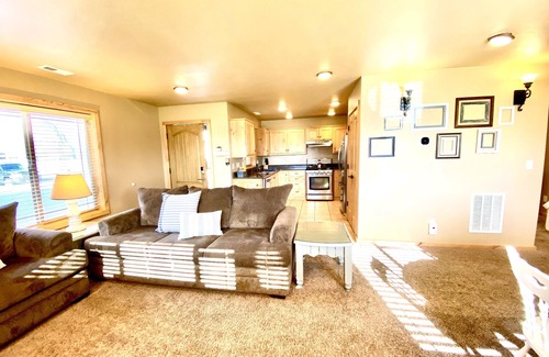 Rexburg Hotel | The Raspberry Garden Luxury Hotel & Suites