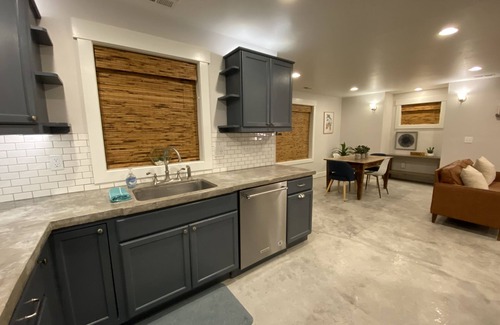 Rexburg Hotel | The Raspberry Garden Luxury Hotel & Suites