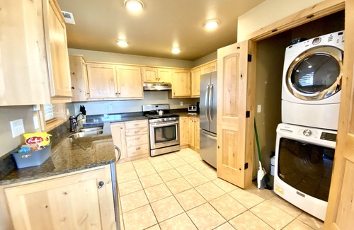 Rexburg Hotel | The Raspberry Garden Luxury Hotel & Suites