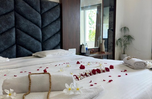 Pushkar Resort | The Ratan Resrot