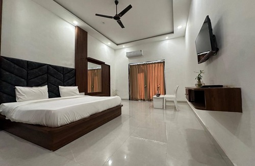 Pushkar Resort | The Ratan Resrot