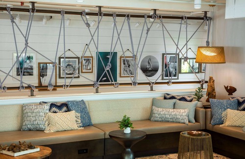 Uptown - Upper Duval Resort | The Reach Key West, Curio Collection by Hilton