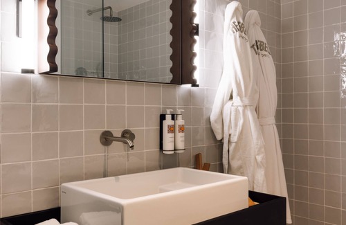 Santa Marinha Hotel | The Rebello Hotel & Spa