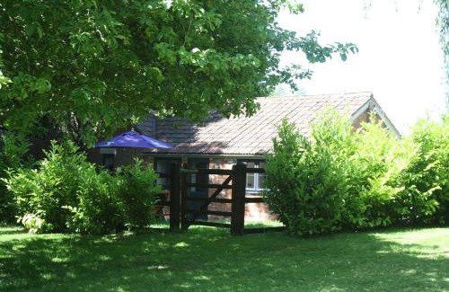 Lacock House | The Rectory Lacock Cottages
