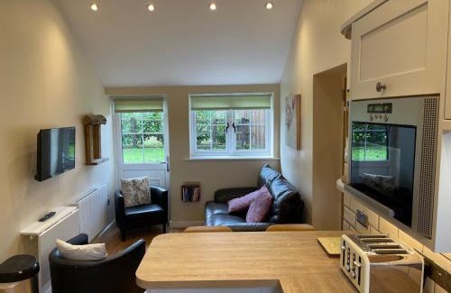 Lacock House | The Rectory Lacock Cottages