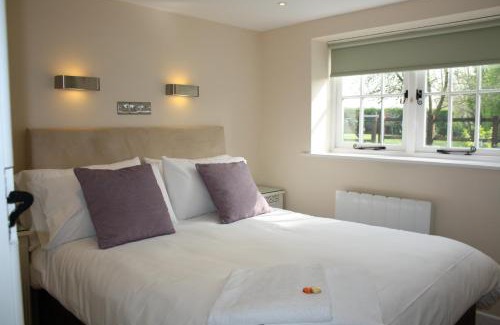 Lacock House | The Rectory Lacock Cottages