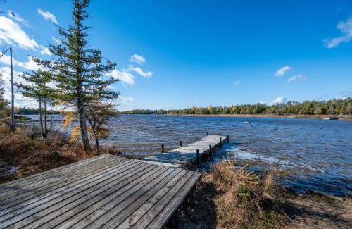Northern Bruce Peninsula House | The Red Barn