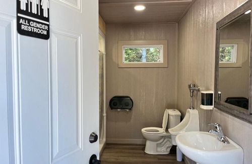 Brackley Beach Other | The Red Fox Campground