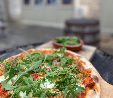 Cricklade Hotel | THE RED LION