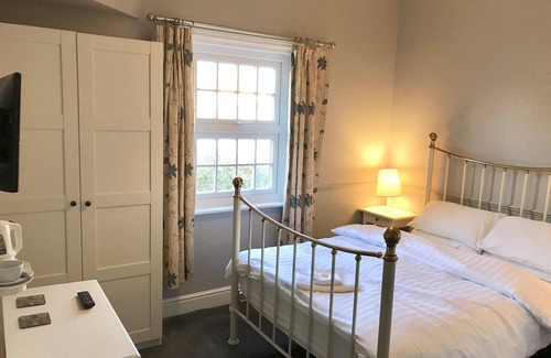 Matlock Hotel | The Red Lion