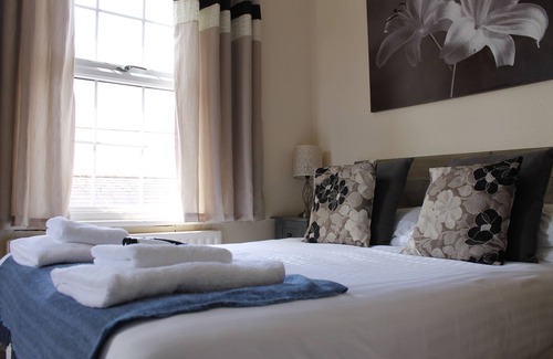 Kilsby Hotel | The Red Lion