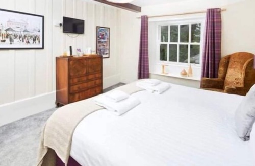 Sedbergh Hotel | The Red Lion