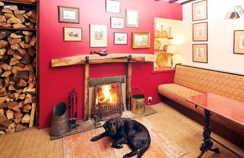 Sedbergh Hotel | The Red Lion