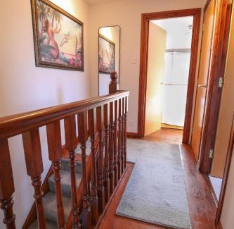 Belfast House | The Redburn