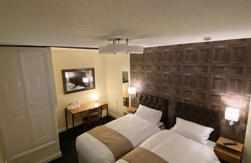Barnard Castle Hotel | The Redwell Inn