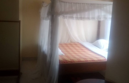 Ongata Rongai Hotel | The Reeds Hotel